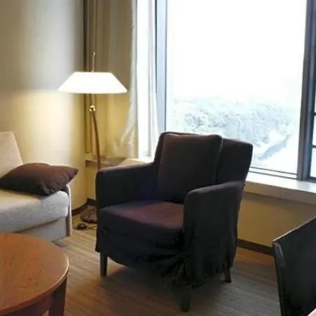 Hotel Grand Arc Hanzomon-2