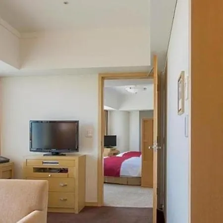 Hotel Grand Arc Hanzomon-2