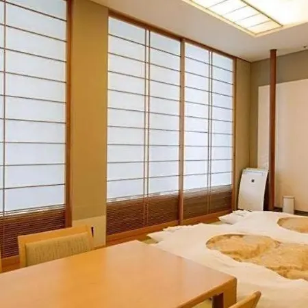 Hotel Grand Arc Hanzomon-2
