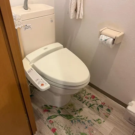 東洋の家-26 Square Meter Treadmi Garden House-3