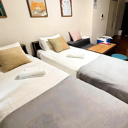 Nogata House-3