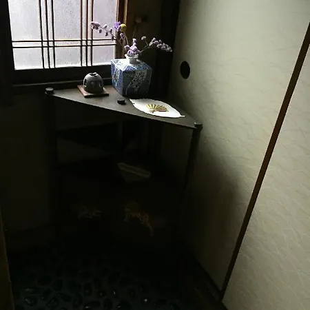 Tama Ryokan-2