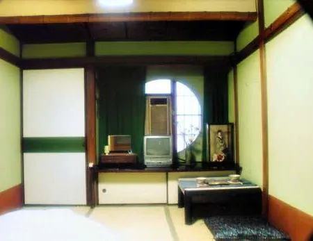 Tama Ryokan-3