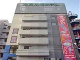 Tokyo Kiba Hotel-3