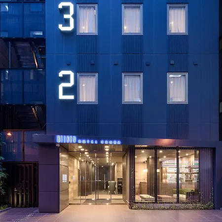 Belken Hotel Kanda-2
