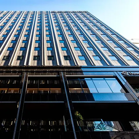 Daiwa Roynet Hotel Ginza Premier-2