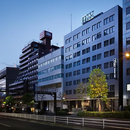 Bespoke Hotel Shinjuku-3