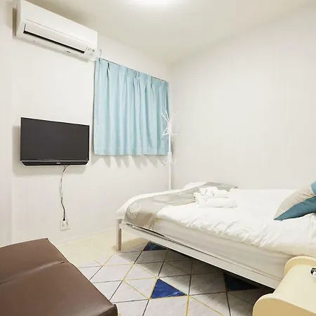 Mitsuba Guest House-3