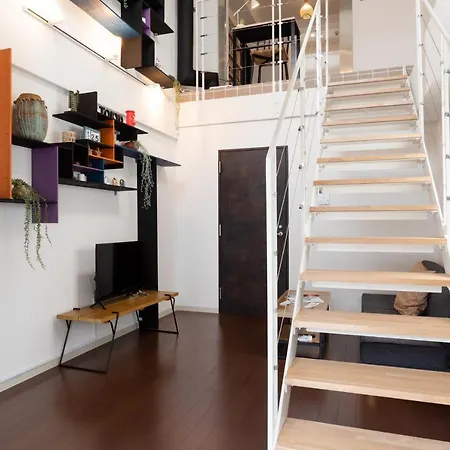 Dash Living Higashi Azabu-2