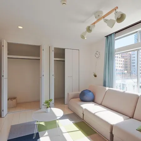 V.Close To Nishi-Shinjuku/Frwif/ Roof Top Terrace-2