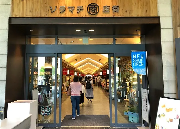Coto Tokyo Asakusa 5