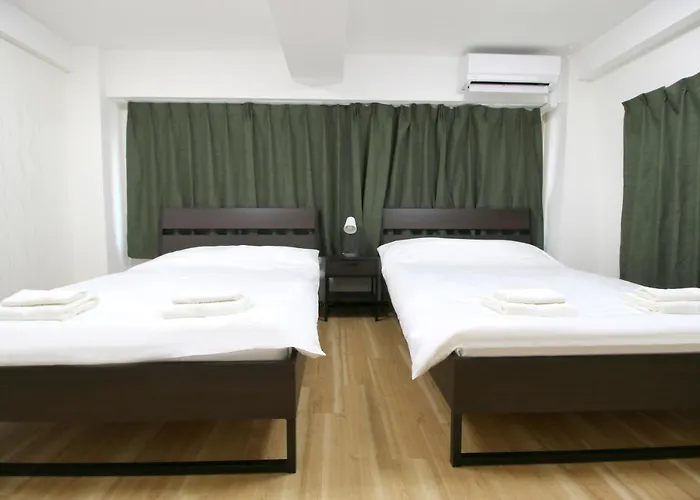 Uhome Sendagi Hotel Tokyo, Tokyo City Area