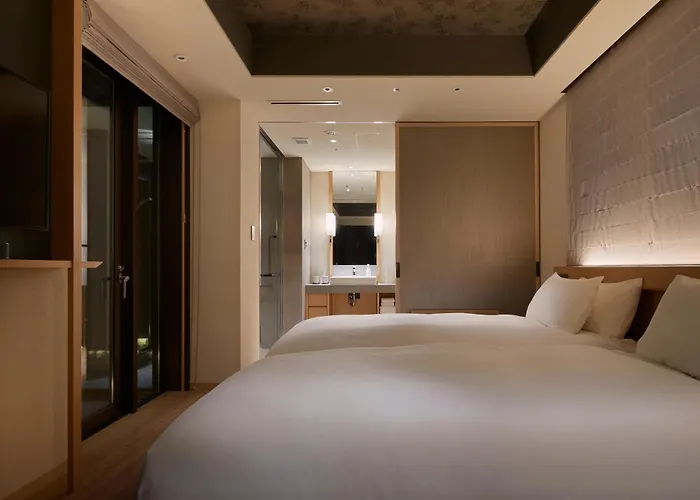Hotel Agora Tokyo Ginza, Tokyo City Area