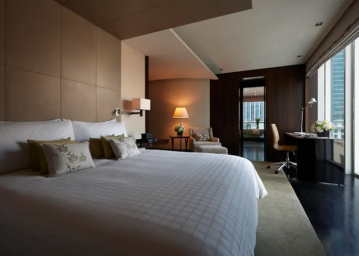 Four Seasons Hotel Tokyo At Marunouchi, Tokyo City Area