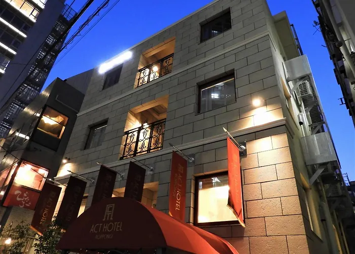 Act Roppongi