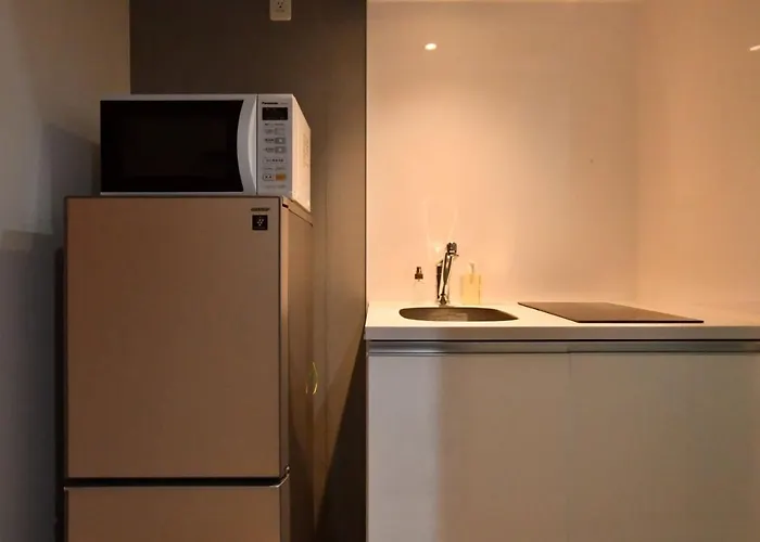 Fl Residence Shinjuku I