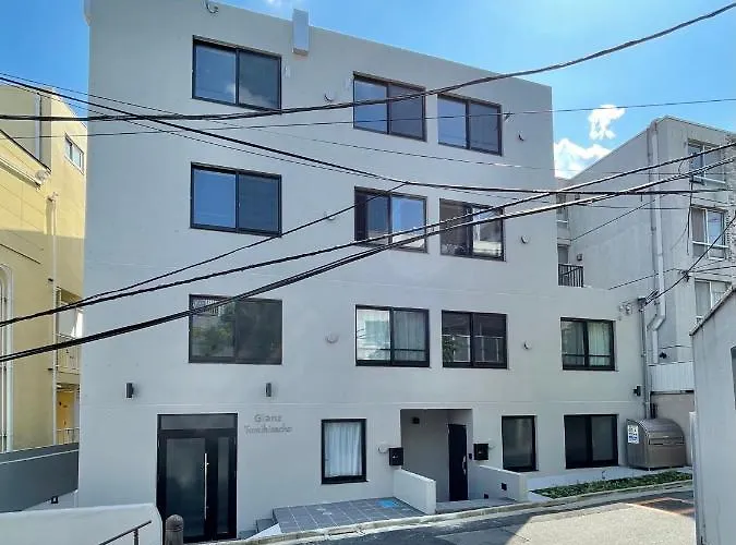 Fl Residence Shinjuku I