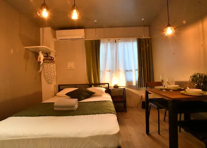 Fl Residence Shinjuku I