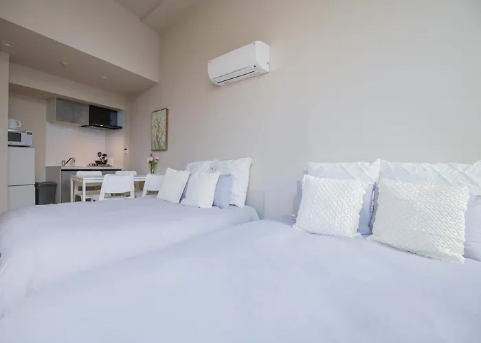 Most Comfortable And Best Choice For Accommodation In Yoyogi Sioy5