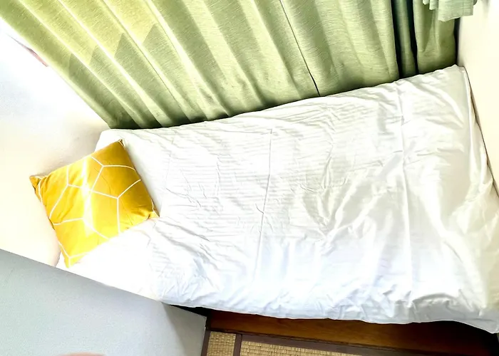 Hotel Kinrin Tokio, Tokyo City Area