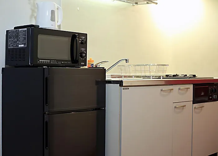 Appartamento Rs House Downtown Shinjuku Free Wifi Tokyo, Tokyo City Area