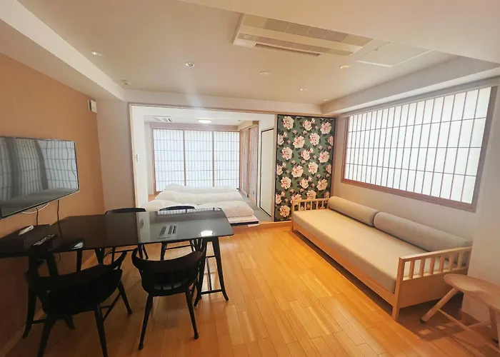 Nplus Tokyo Akihabara Premium, Japan