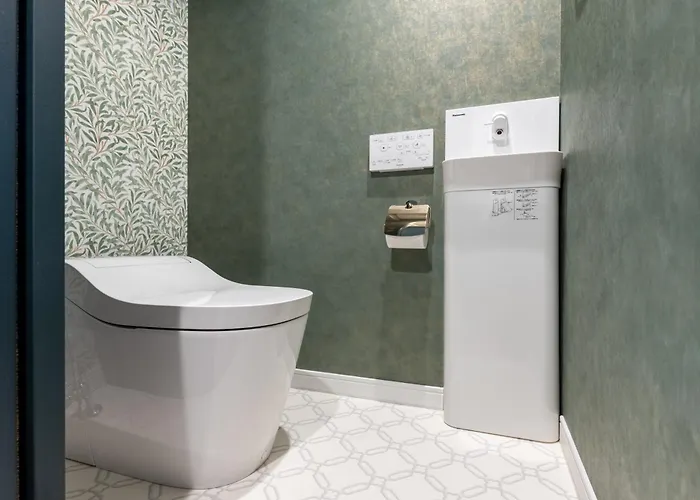 Nc Square Shinjuku -All Suite Residence- Tokyo, Japan