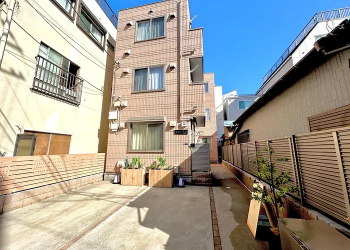 夢の舎 浅草 Yumenoya Asakusa