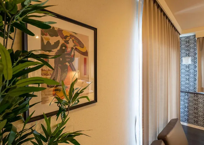 Vacation Inn Heiwajima I Tokyo, Tokyo City Area
