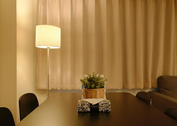 HIZ HOTEL Ginza Tokyo, Tokyo City Area