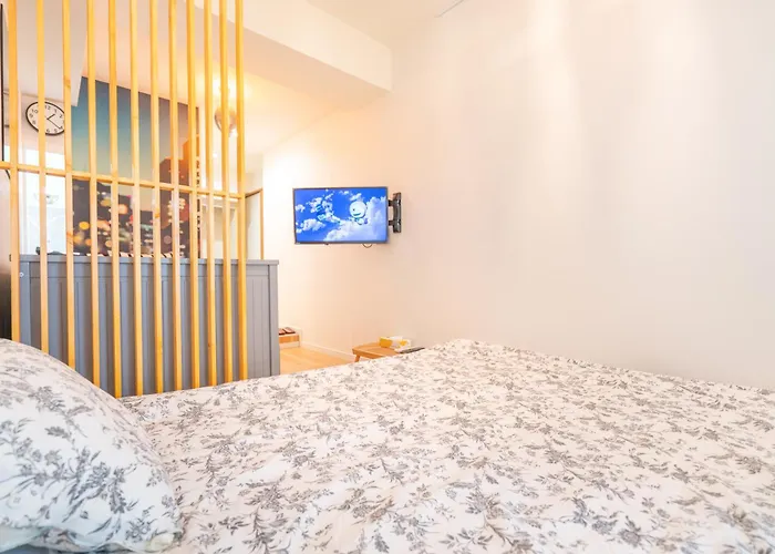 Apartamento 秋叶原嘉陽ビル Tokio, Tokyo City Area
