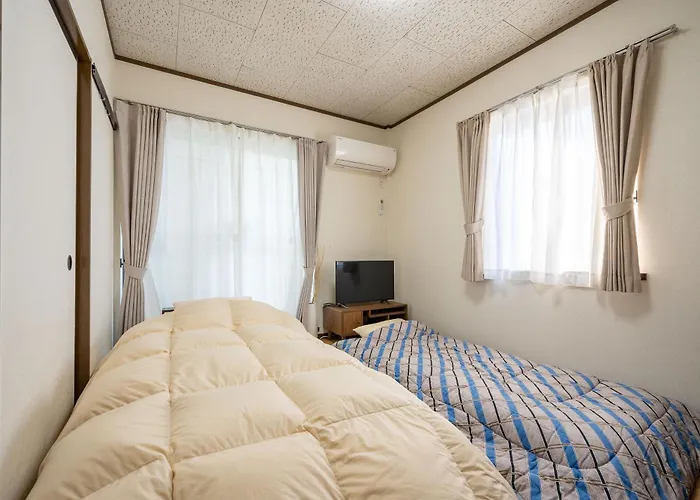 Vacation Inn Haneda 1 Tokyo, Japan
