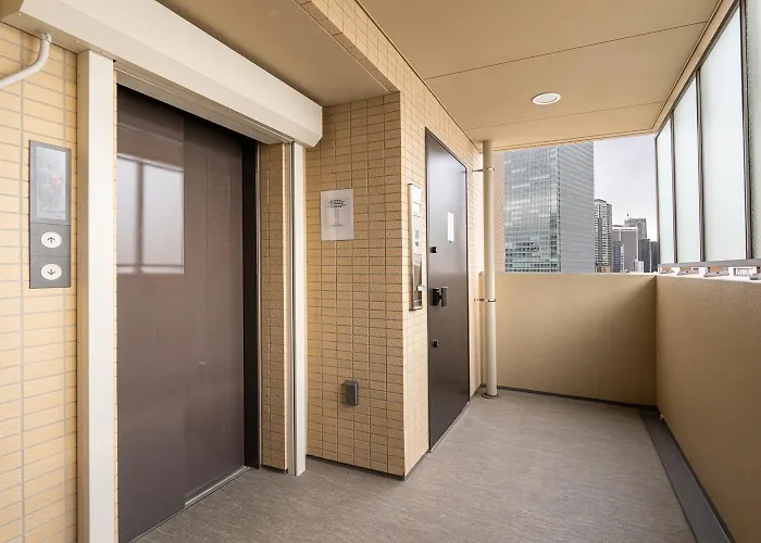 Akasaka Residence Tokyo, Tokyo City Area