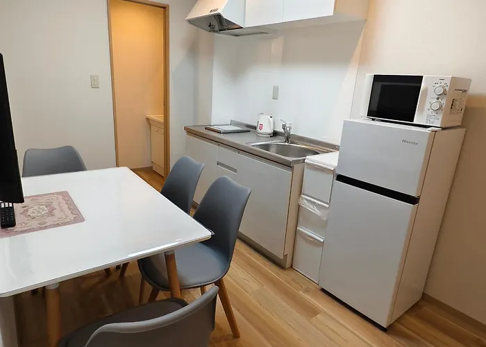Issyuku Hotel Kotobuki Sanchome Tokyo, Tokyo City Area