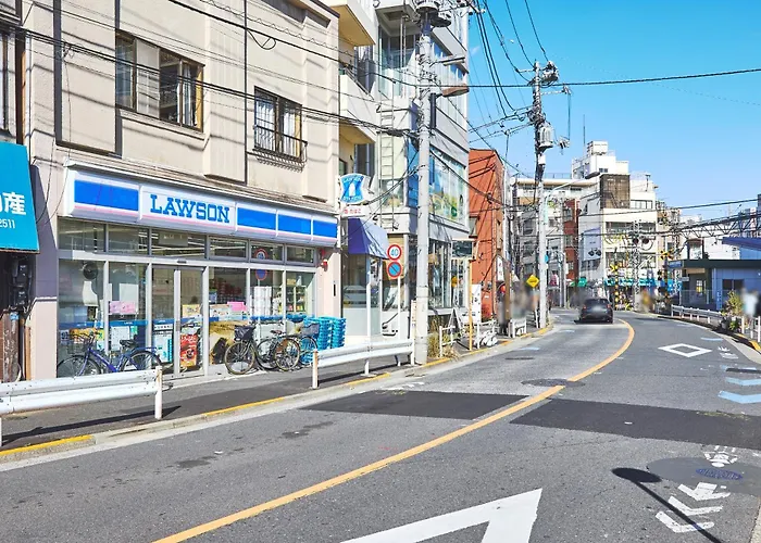 Sakuramichi Terrace