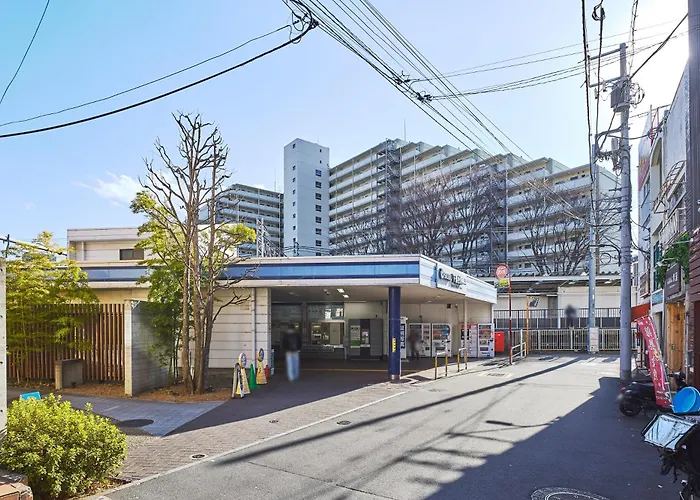 Sakuramichi Terrace