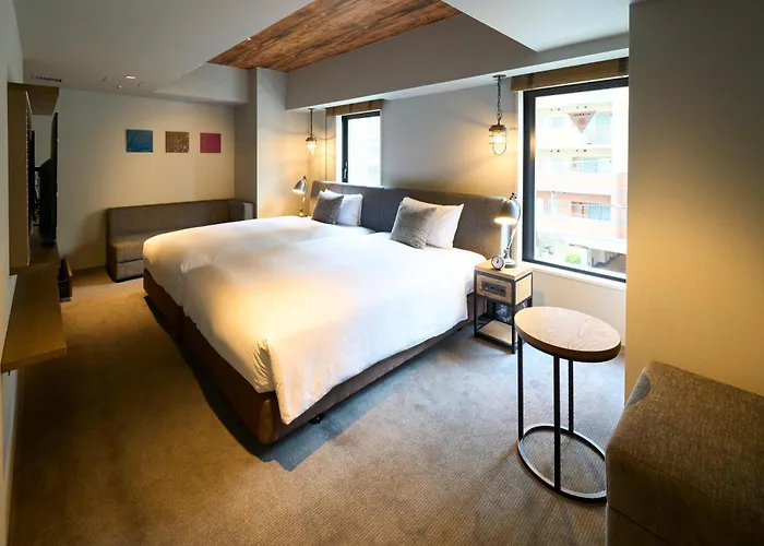 Hotel Resol Akihabara Tokio, Tokyo City Area