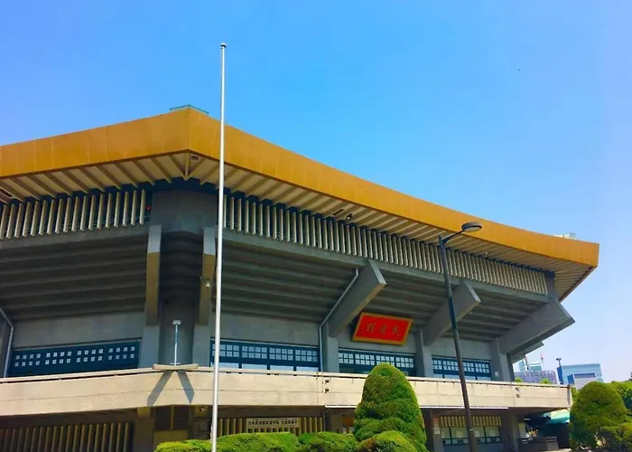 Apa Hotel Nagatacho Hanzomon Ekimae Präfektur Tokio, Tokyo City Area