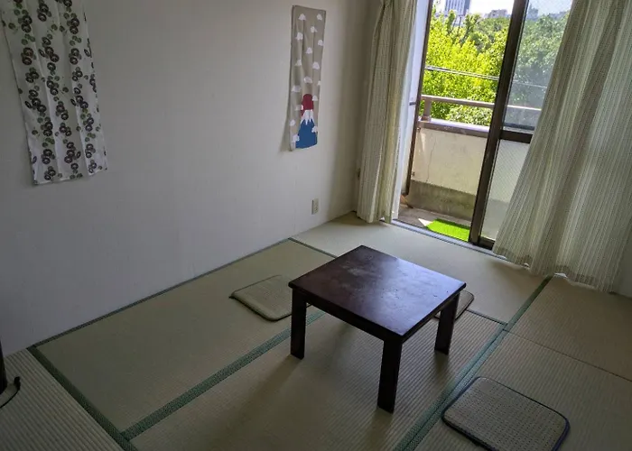 Wise Park Mukojima