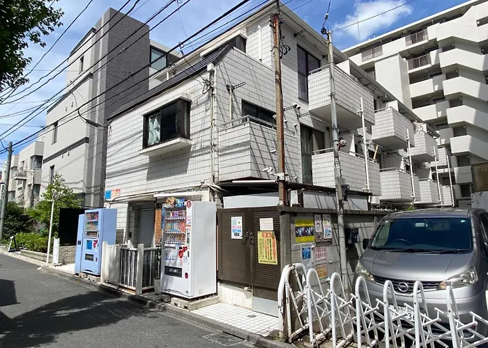 Tani House