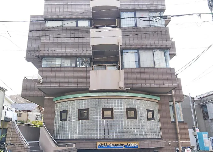 Esperanza103 広い綺麗快適高速wifi