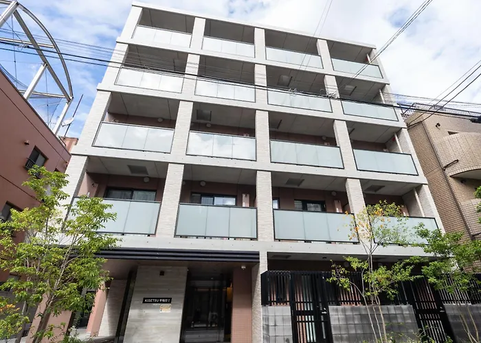 Kisetsu Waseda I