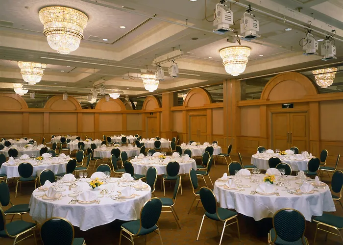 Hotel East 21 Präfektur Tokio, Tokyo City Area