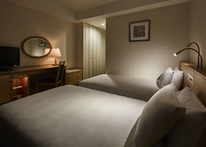 Tobu Hotel Levant Präfektur Tokio, Tokyo City Area