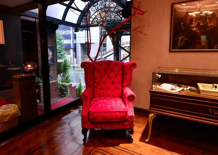 Sakura Fleur Aoyama