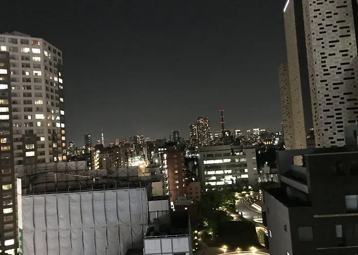 E Higashi Shinjuku