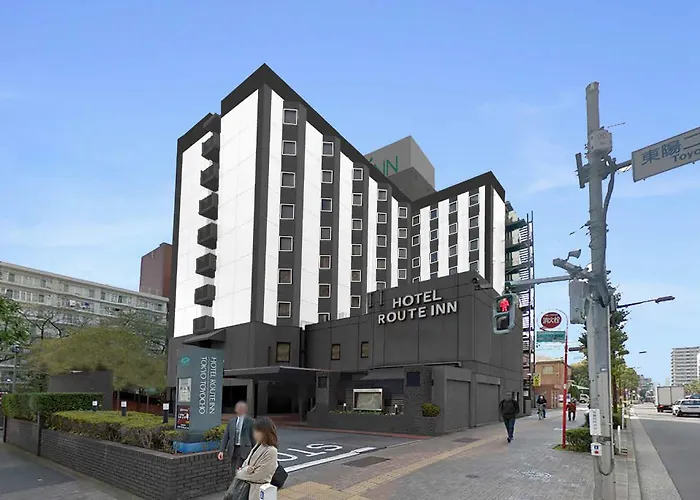 Route-Inn Grand Toyocho