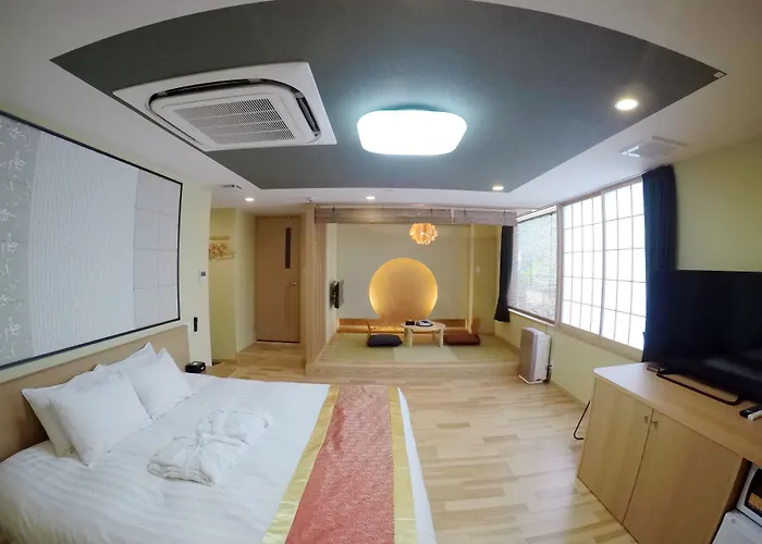 Nagomi Hotel Nippori