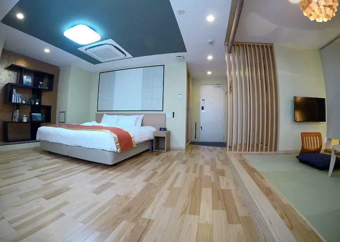 Nagomi Hotel Nippori
