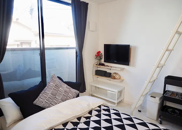 Cozy Vibes Apt Hotel